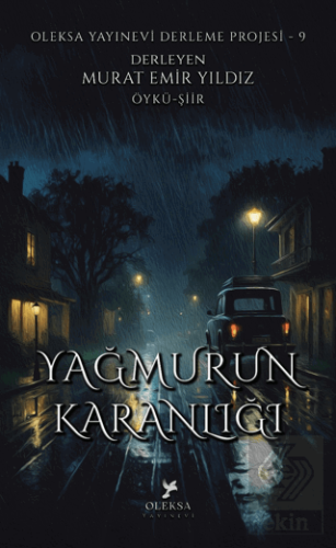 Yağmurun Karanlığı