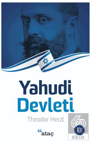 Yahudi Devleti