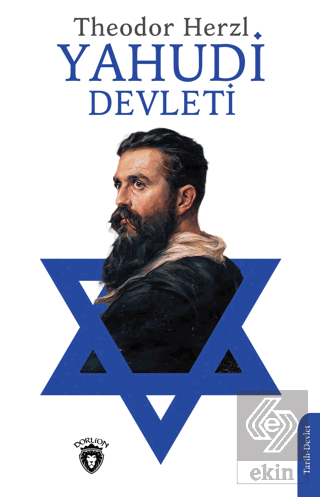 Yahudi Devleti