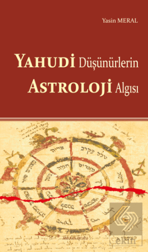 Yahudi Düşünürlerin Astroloji Algısı