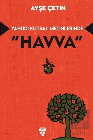 Yahudi Kutsal Metinlerinde Havva