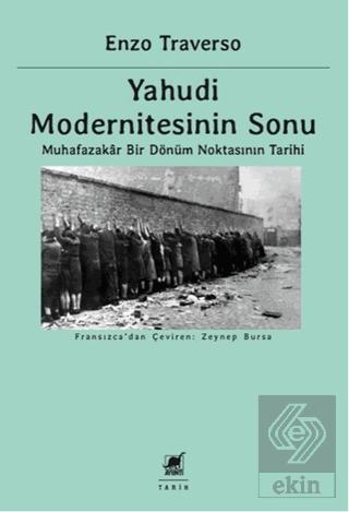 Yahudi Modernitesinin Sonu