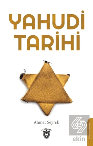 Yahudi Tarihi