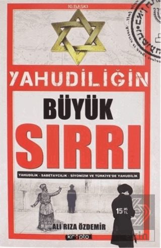 Yahudiliğin Büyük Sırrı