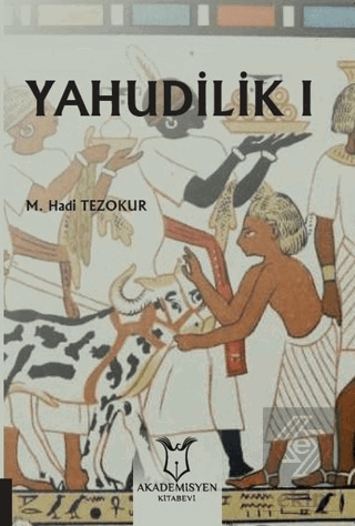 Yahudilik 1