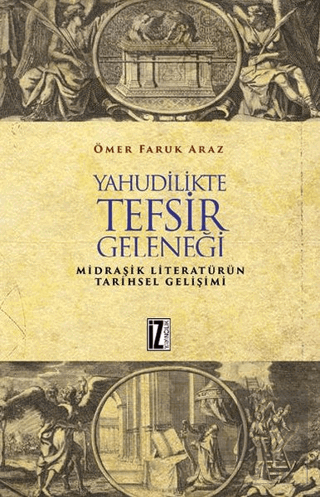 Yahudulikte Tefsir Geleneği