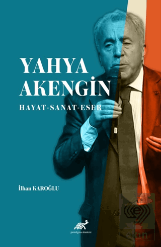 Yahya Akengin