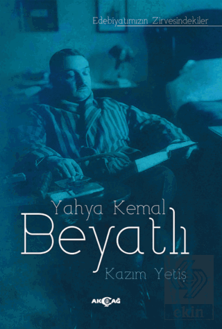 Yahya Kemal Beyatlı