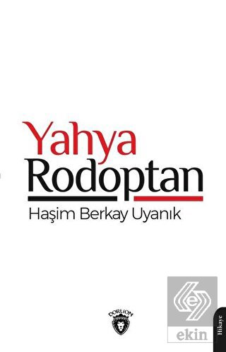 Yahya Rodoptan