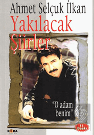 Yakılacak Şiirler