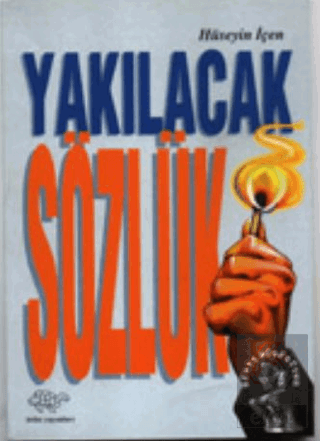 Yakılacak Sözlük