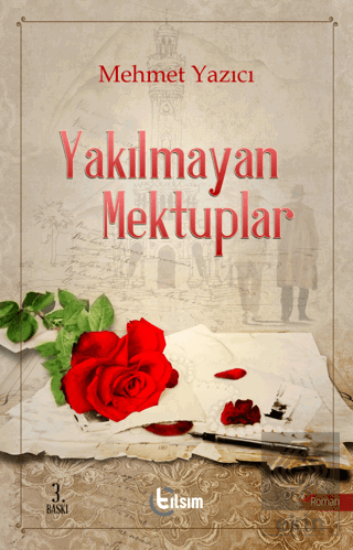 Yakılmayan Mektuplar