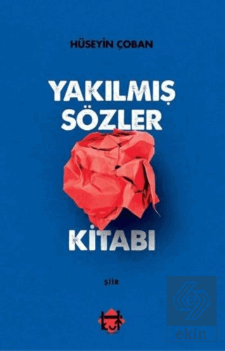 Yakılmış Sözler Kitabı