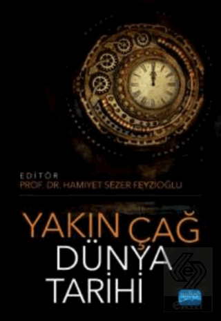 Yakın Çağ Dünya Tarihi