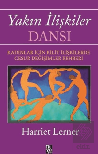 Yakın İlişkiler Dansı