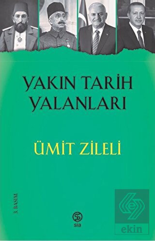 Yakın Tarih Yalanları