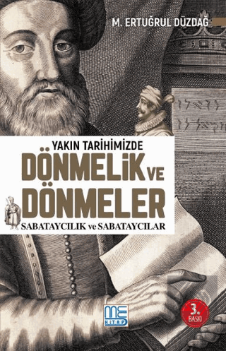 Yakın Tarihimizde Dönmelik ve Dönmeler