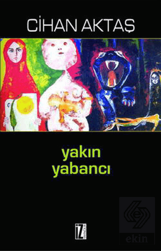 Yakın Yabancı