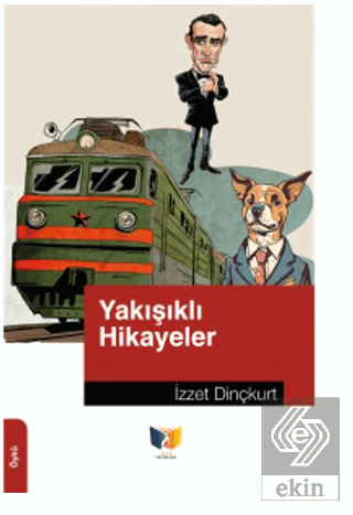 Yakışıklı Hikayeler