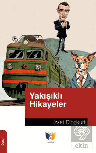 Yakışıklı Hikayeler