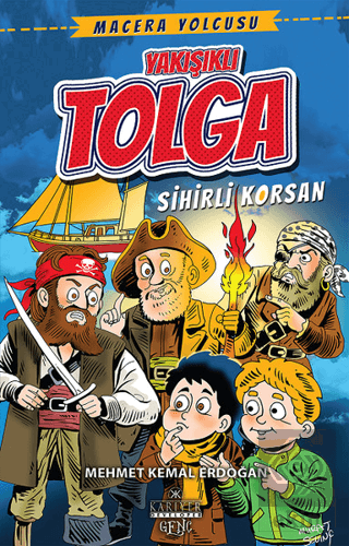 Yakışıklı Tolga