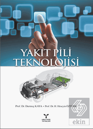 Yakıt Pili Teknolojisi