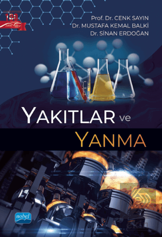 Yakıtlar ve Yanma