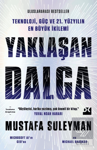 Yaklaşan Dalga