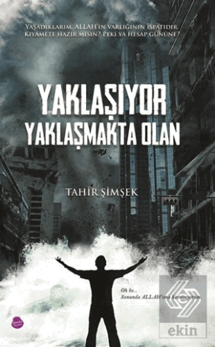 Yaklaşıyor Yaklaşmakta Olan