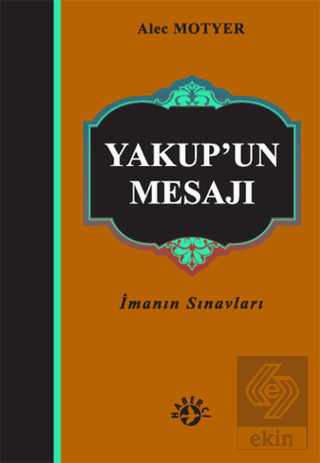 Yakup\'un Mesajı