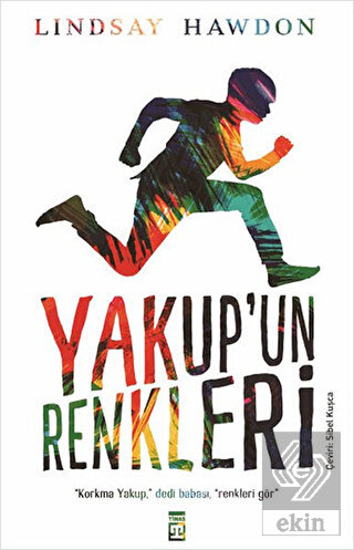 Yakup'un Renkleri