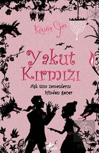 Yakut Kırmızı