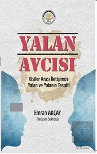 Yalan Avcısı