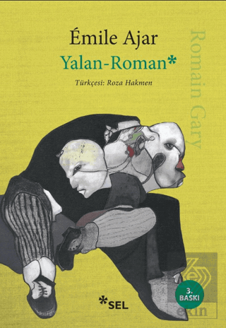 Yalan - Roman