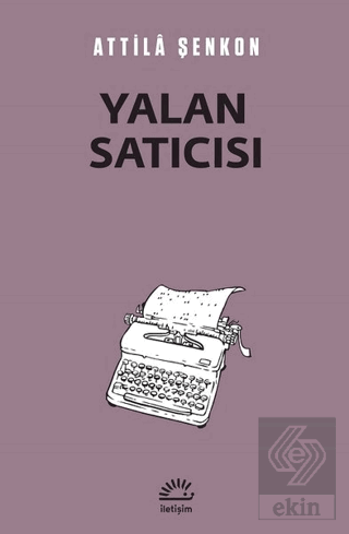 Yalan Satıcısı