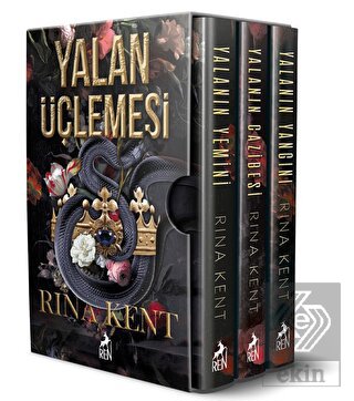 Yalan Üçlemesi