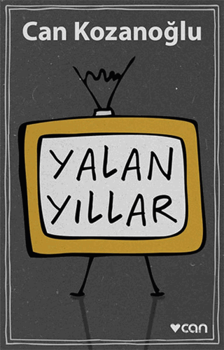 Yalan Yıllar