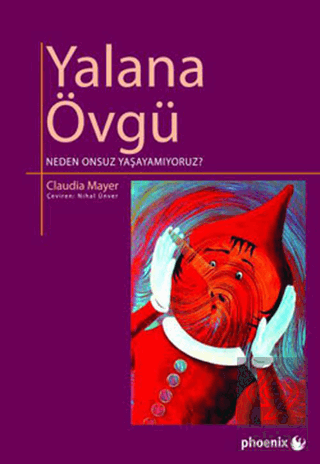 Yalana Övgü