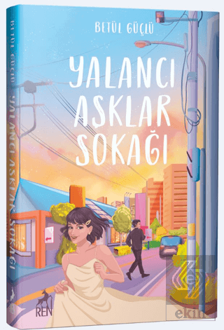 Yalancı Aşklar Sokağı