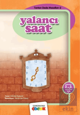 Yalancı Saat