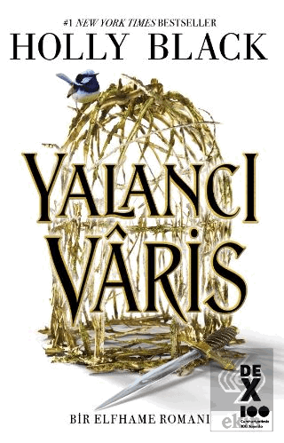 Yalancı Varis