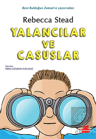 Yalancılar ve Casuslar