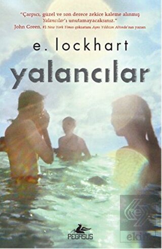 Yalancılar