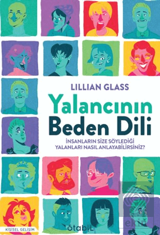 Yalancının Beden Dili