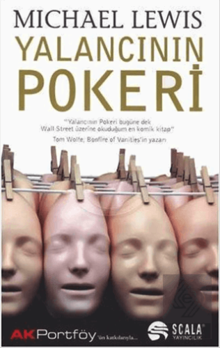 Yalancının Pokeri