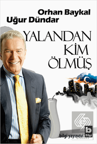 Yalandan Kim Ölmüş