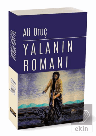 Yalanın Romanı