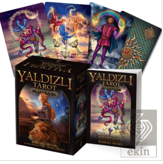 Yaldızlı Tarot Royal