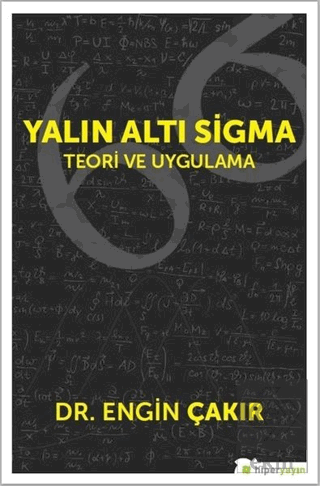 Yalın Altı Sigma