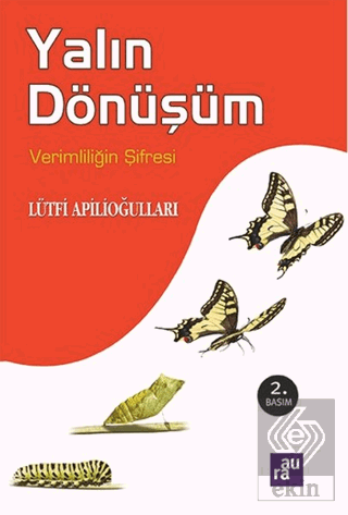 Yalın Dönüşüm